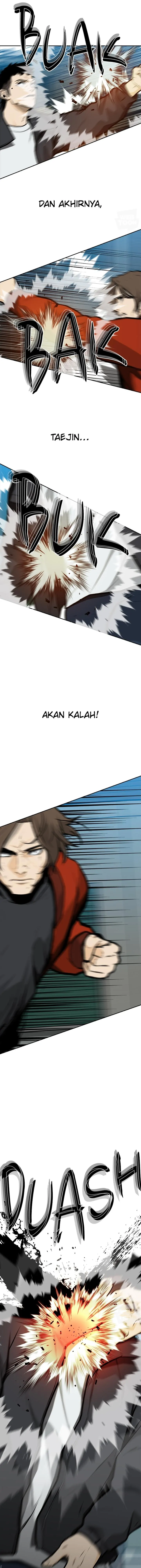 Baca Fight Hard - Chapter 11 halaman 8
