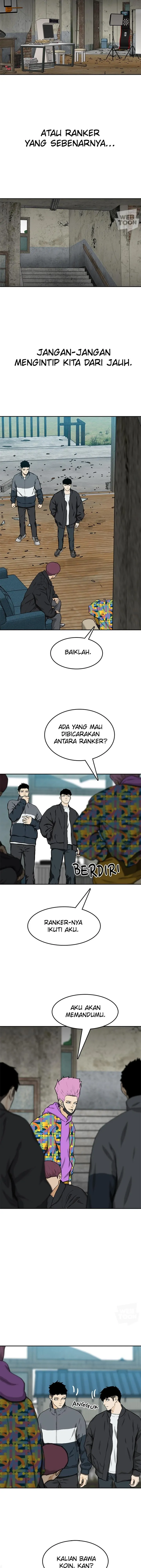 Baca Fight Hard - Chapter 20 halaman 13