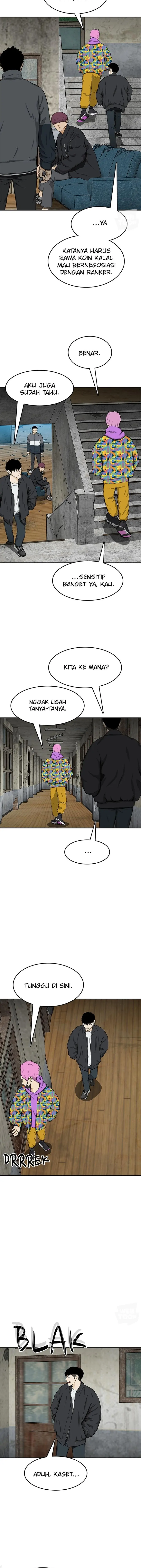 Baca Fight Hard - Chapter 20 halaman 14