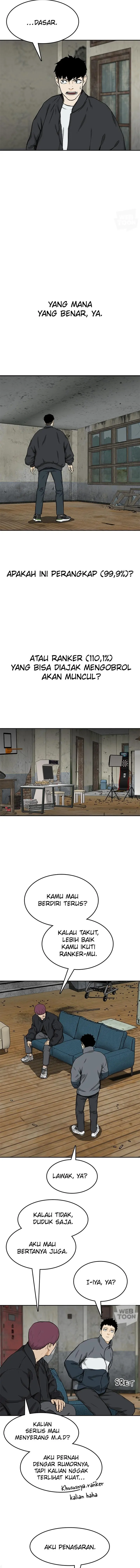 Baca Fight Hard - Chapter 20 halaman 15