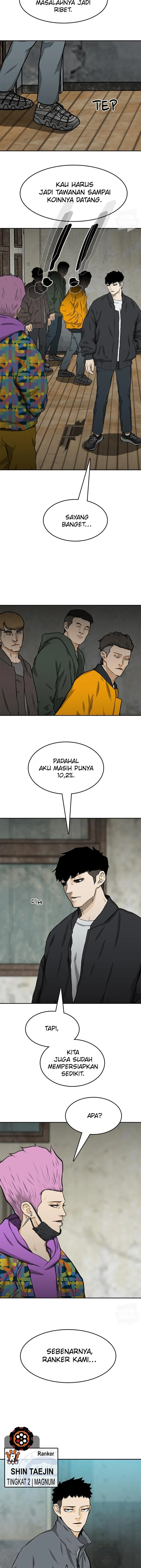 Baca Fight Hard - Chapter 20 halaman 17