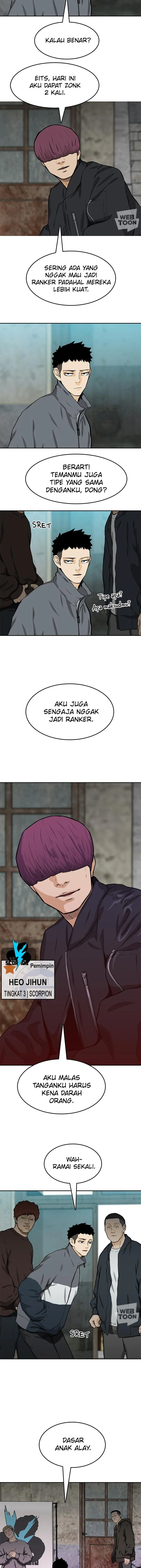 Baca Fight Hard - Chapter 20 halaman 18