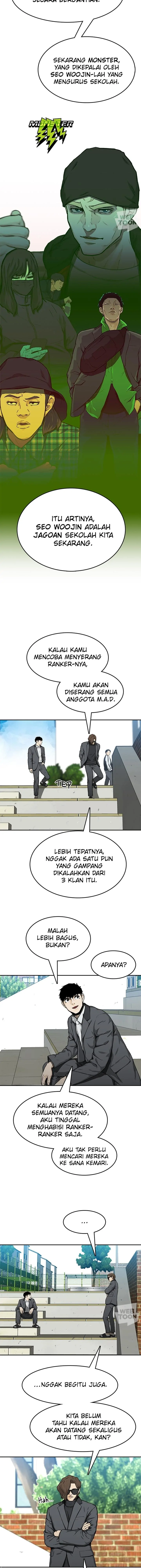 Baca Fight Hard - Chapter 20 halaman 2