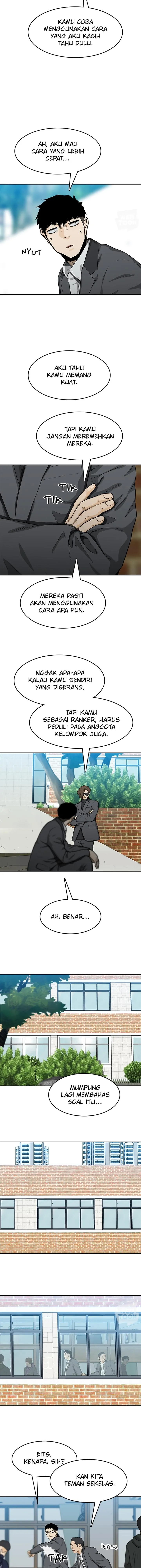 Baca Fight Hard - Chapter 20 halaman 3