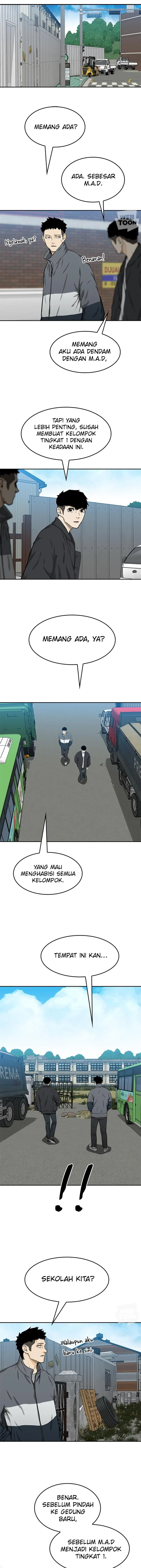 Baca Fight Hard - Chapter 20 halaman 8