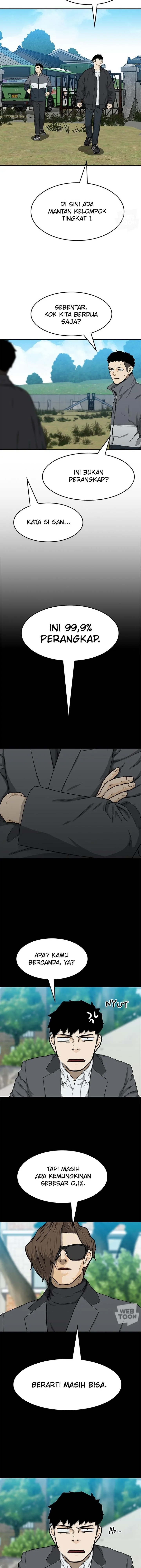 Baca Fight Hard - Chapter 20 halaman 9