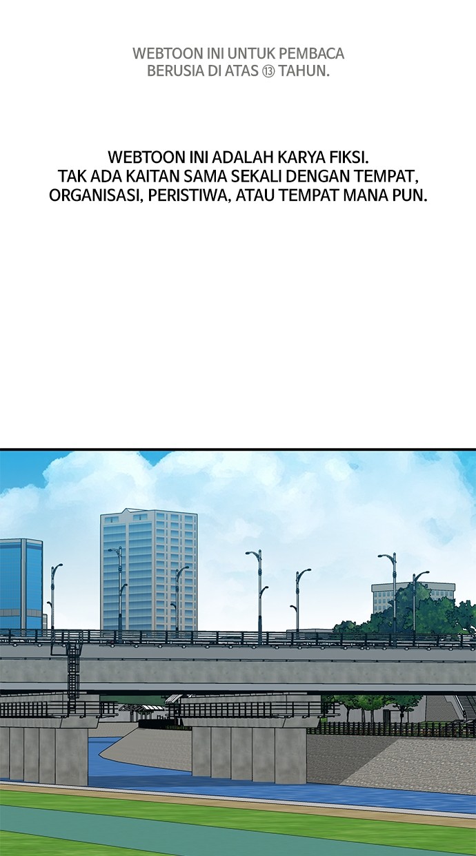 Baca Fight Hard - Chapter 51 halaman 1