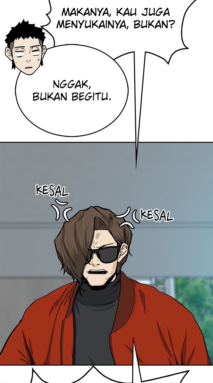 Baca Fight Hard - Chapter 51 halaman 213