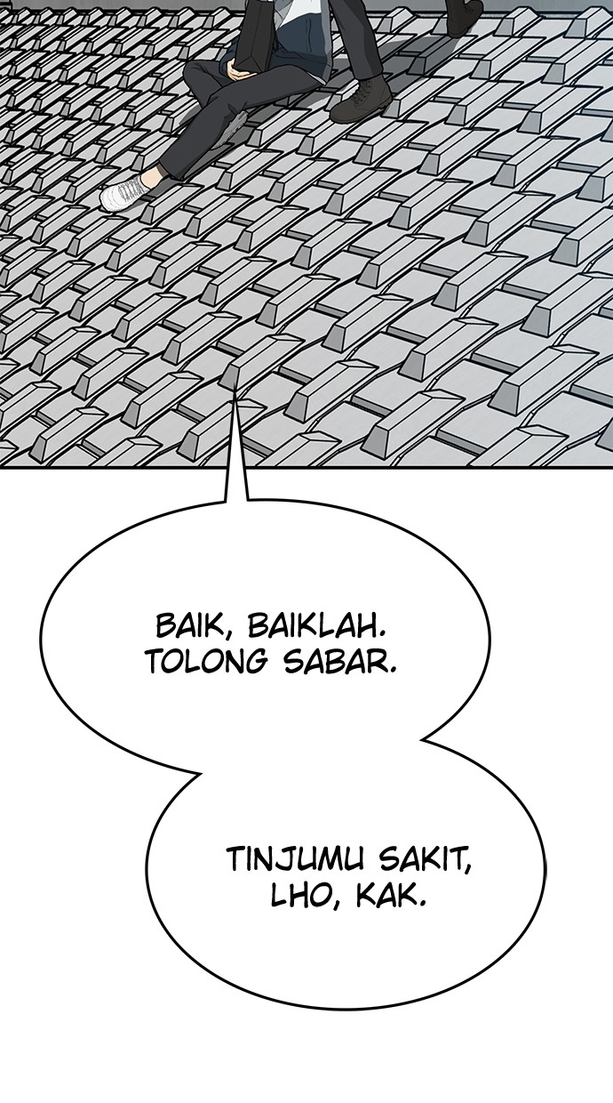 Baca Fight Hard - Chapter 51 halaman 228