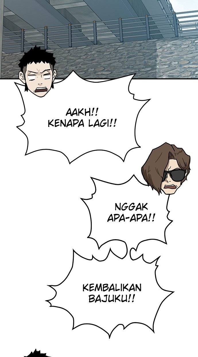 Baca Fight Hard - Chapter 51 halaman 232