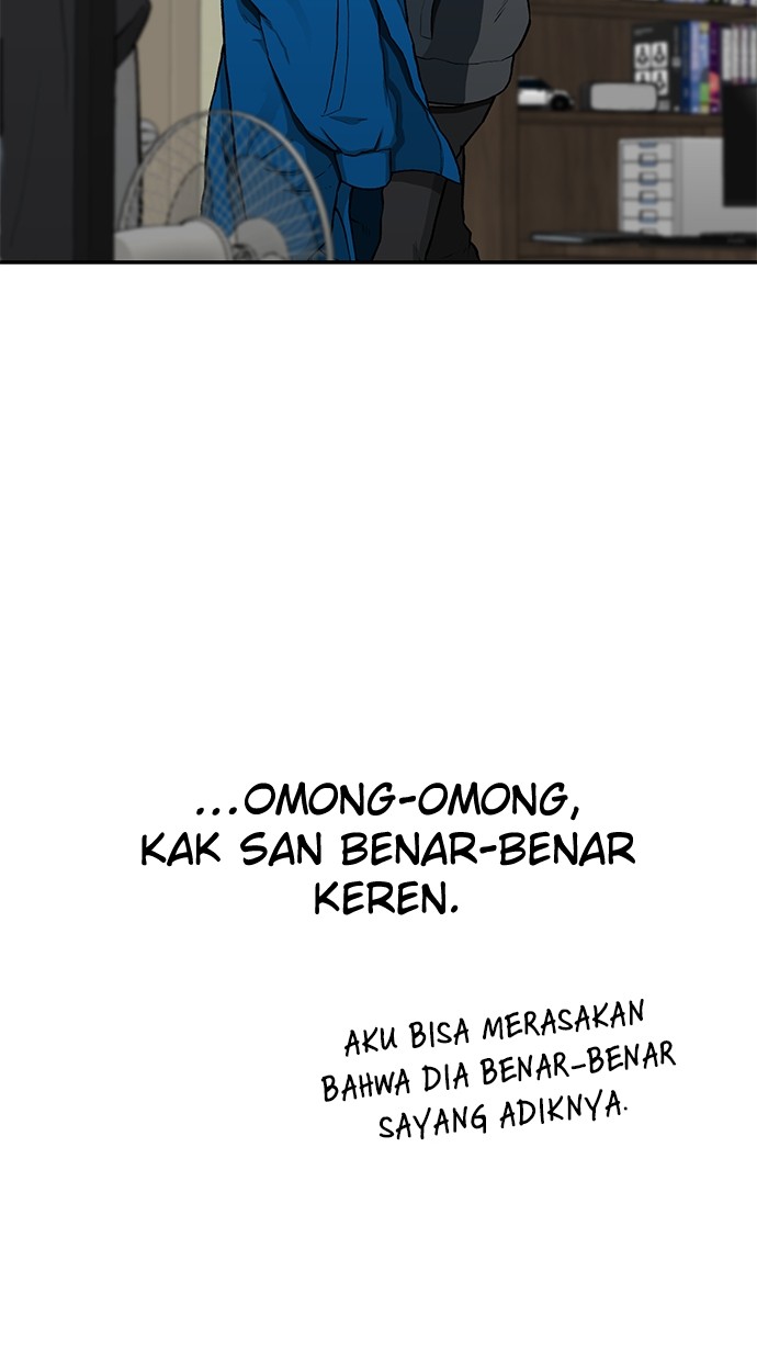 Baca Fight Hard - Chapter 51 halaman 254