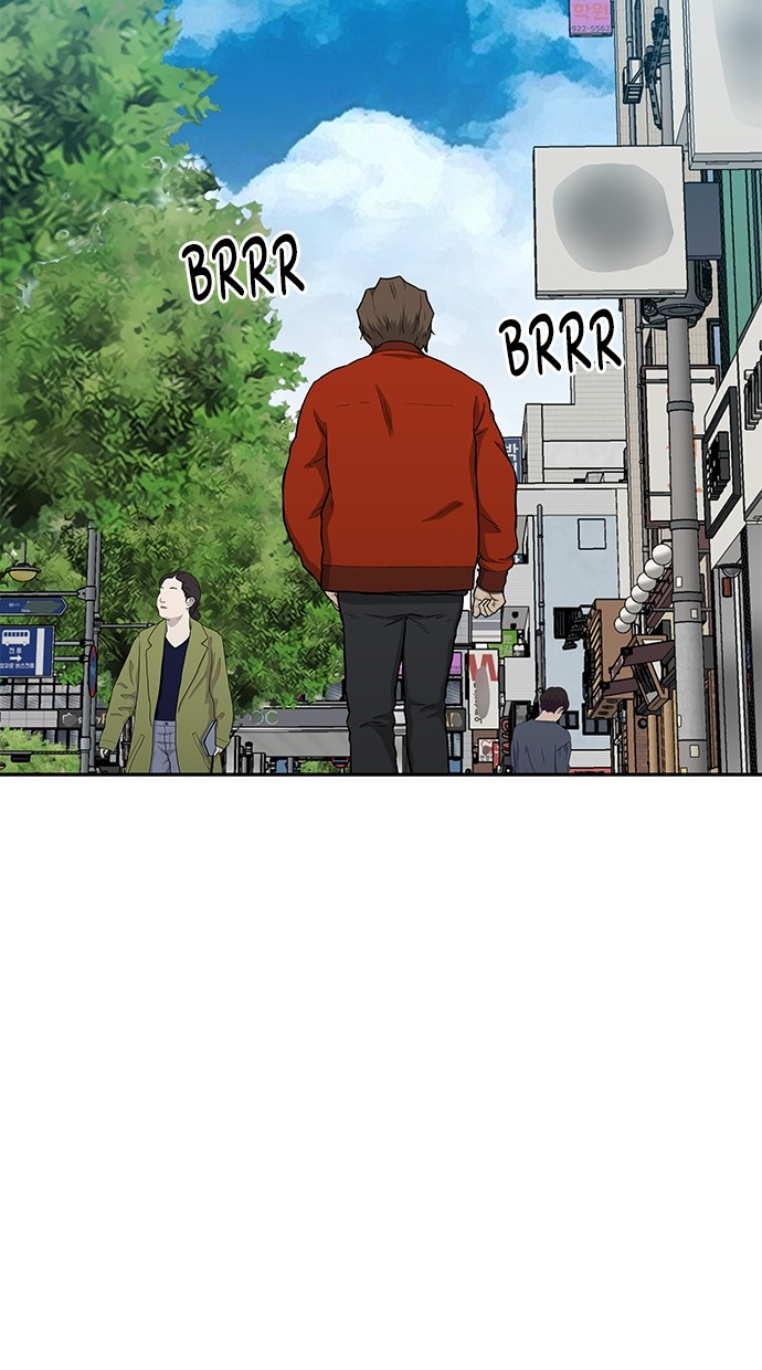 Baca Fight Hard - Chapter 51 halaman 264