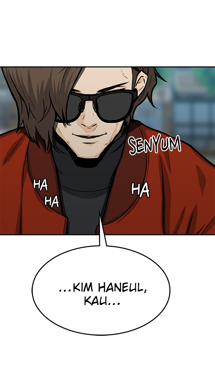 Baca Fight Hard - Chapter 51 halaman 265