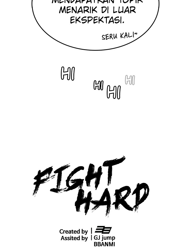 Baca Fight Hard - Chapter 51 halaman 269