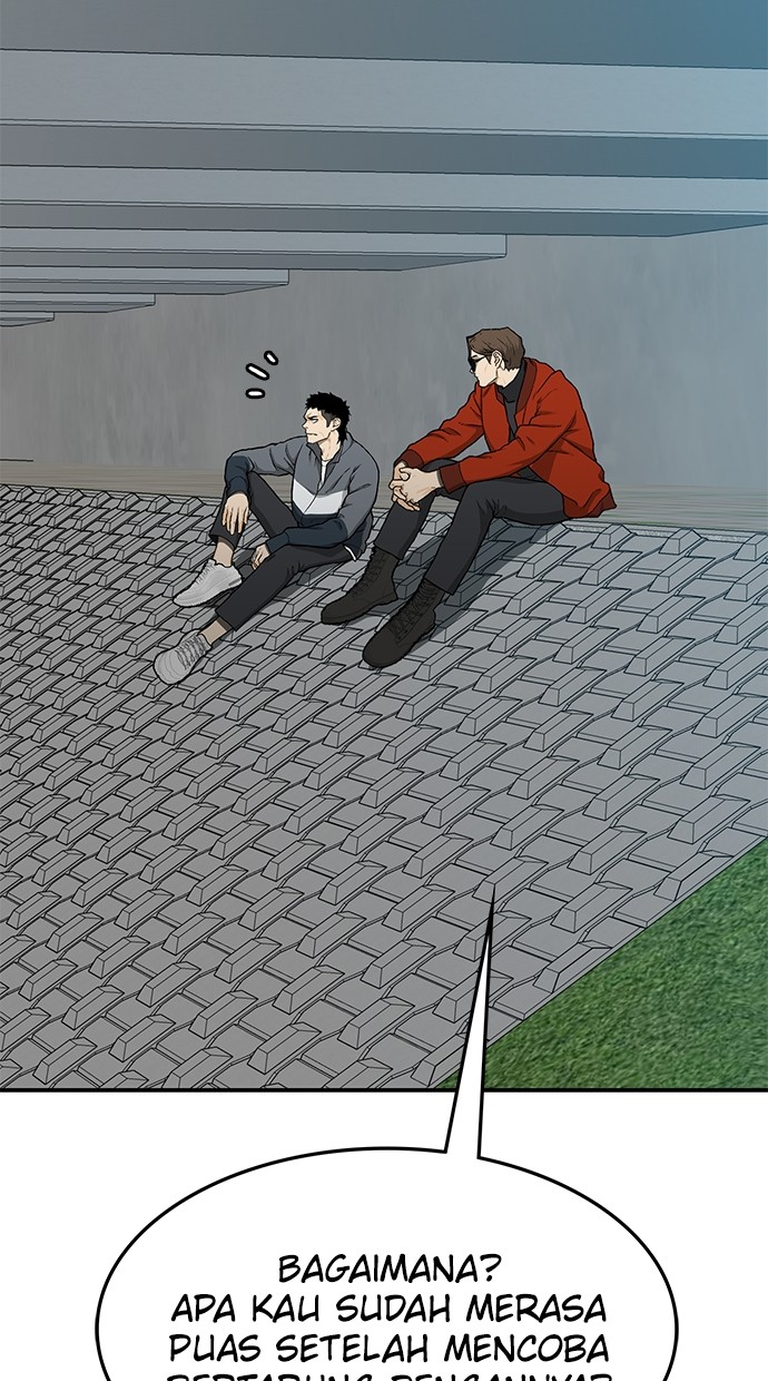 Baca Fight Hard - Chapter 51 halaman 5