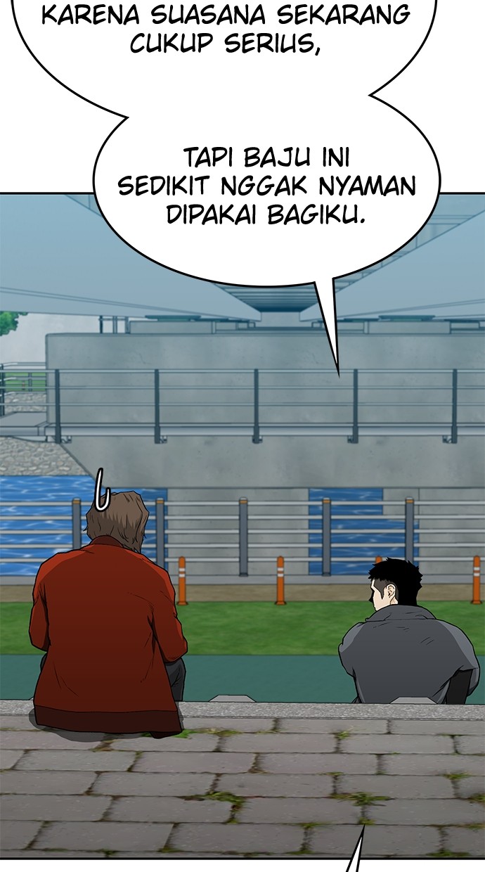 Baca Fight Hard - Chapter 51 halaman 104