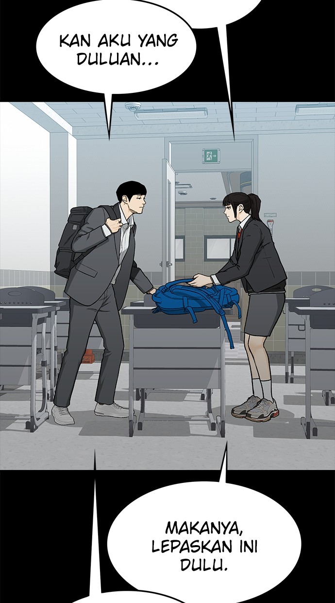 Baca Fight Hard - Chapter 51 halaman 131