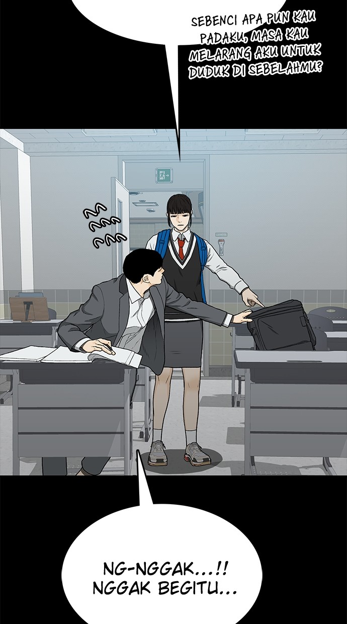 Baca Fight Hard - Chapter 51 halaman 138