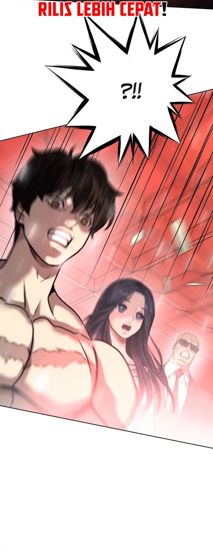 Baca Fighting Ward - Chapter 41 halaman 11