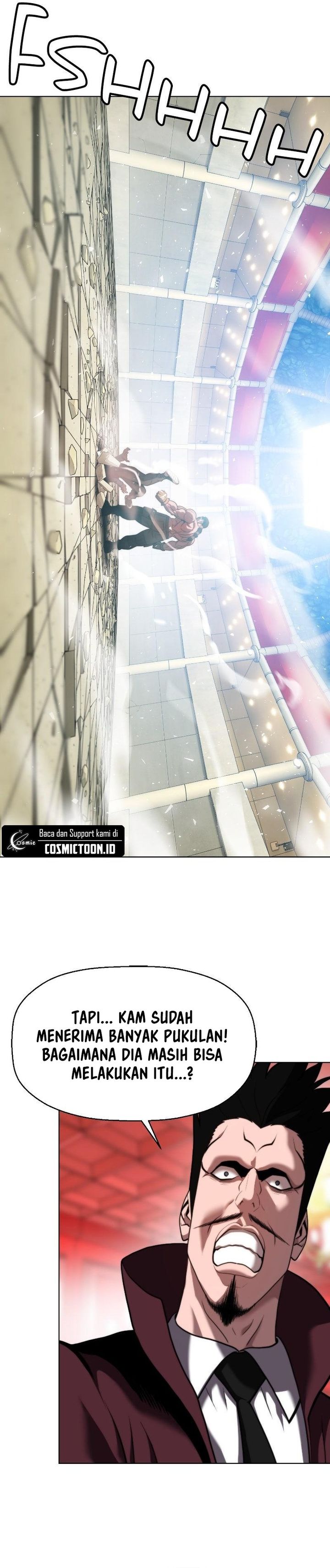 Baca Fighting Ward - Chapter 41 halaman 13