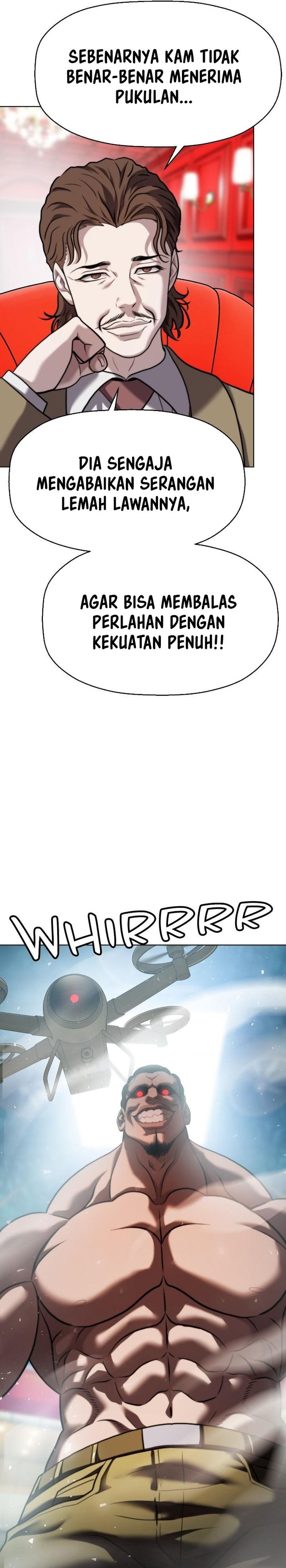Baca Fighting Ward - Chapter 41 halaman 14