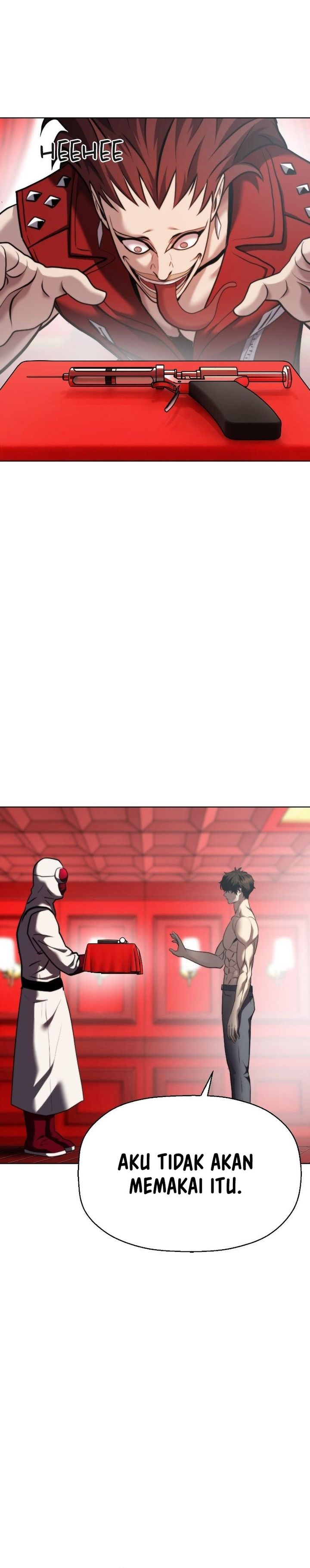 Baca Fighting Ward - Chapter 41 halaman 17