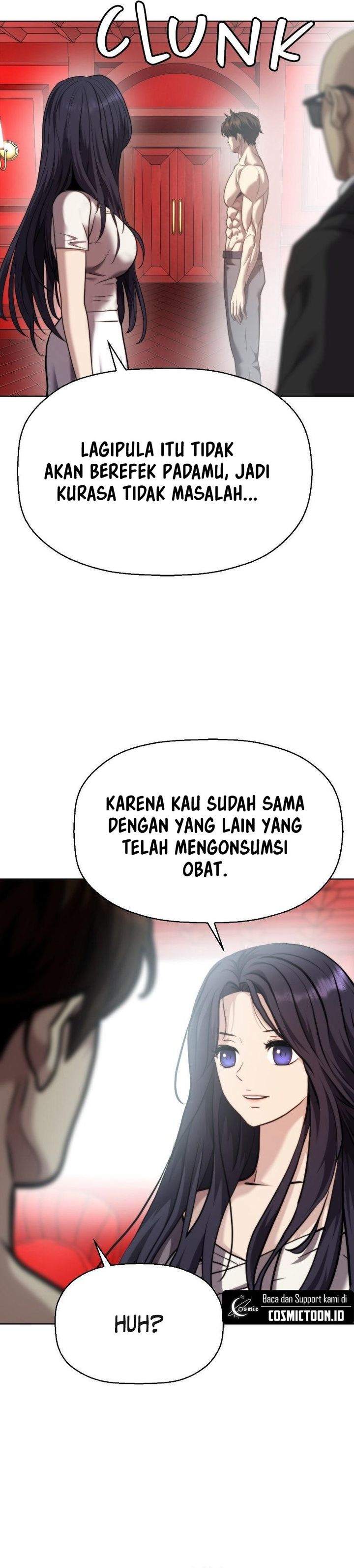Baca Fighting Ward - Chapter 41 halaman 18