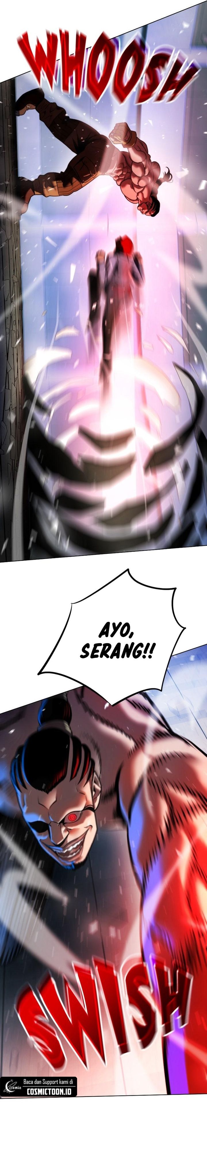 Baca Fighting Ward - Chapter 41 halaman 2