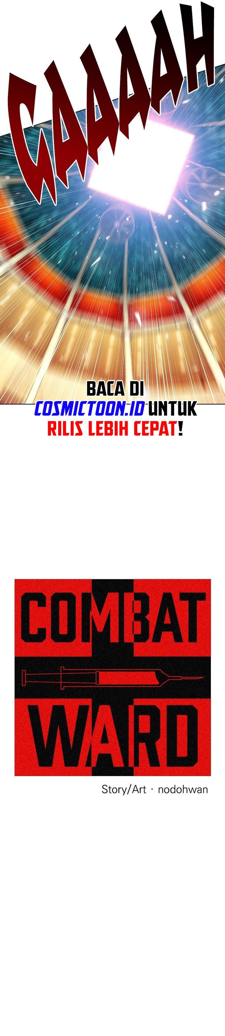 Baca Fighting Ward - Chapter 41 halaman 20
