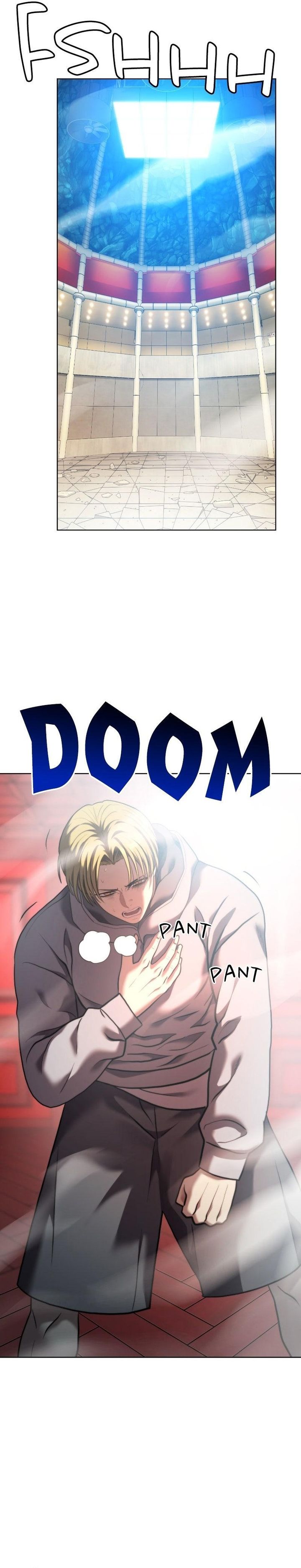 Baca Fighting Ward - Chapter 41 halaman 21