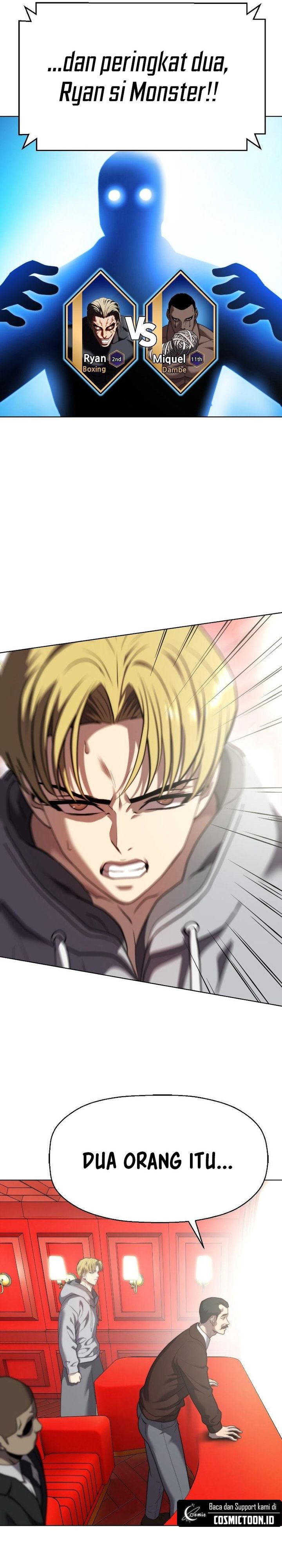 Baca Fighting Ward - Chapter 41 halaman 24