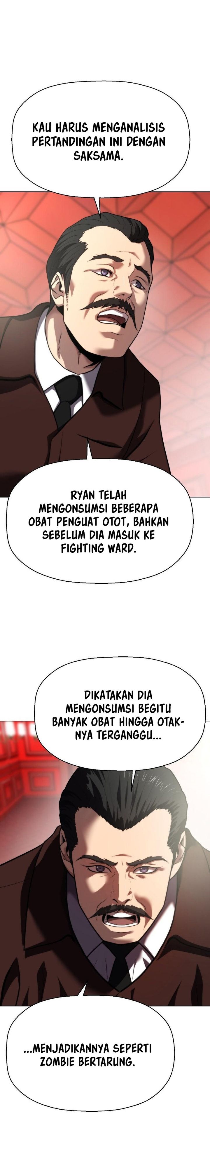 Baca Fighting Ward - Chapter 41 halaman 25