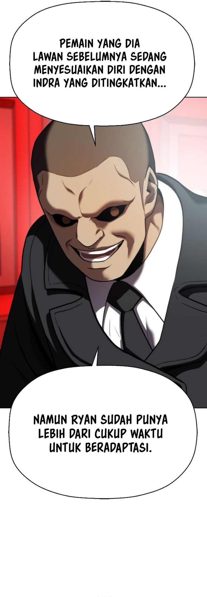 Baca Fighting Ward - Chapter 41 halaman 28