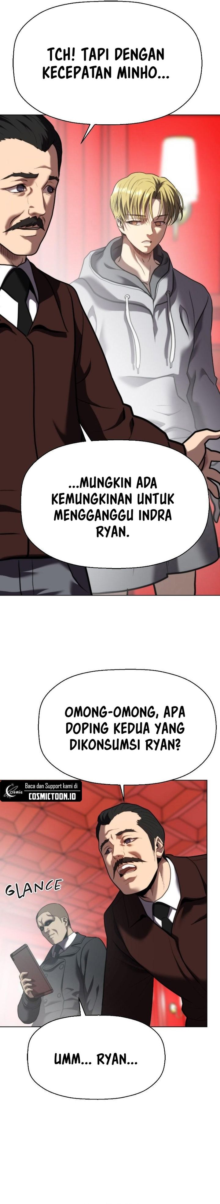 Baca Fighting Ward - Chapter 41 halaman 29