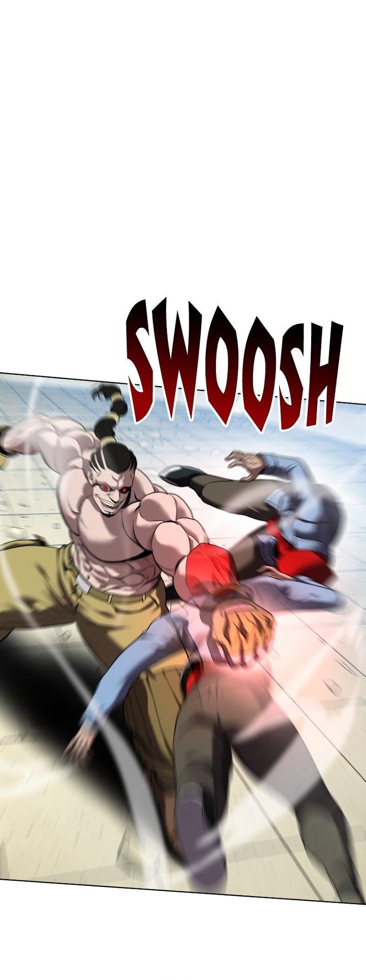 Baca Fighting Ward - Chapter 41 halaman 3