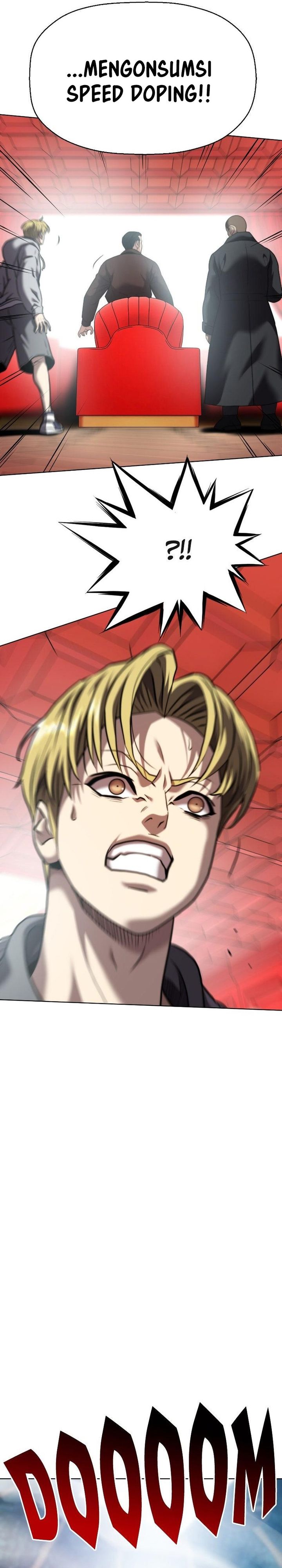 Baca Fighting Ward - Chapter 41 halaman 30