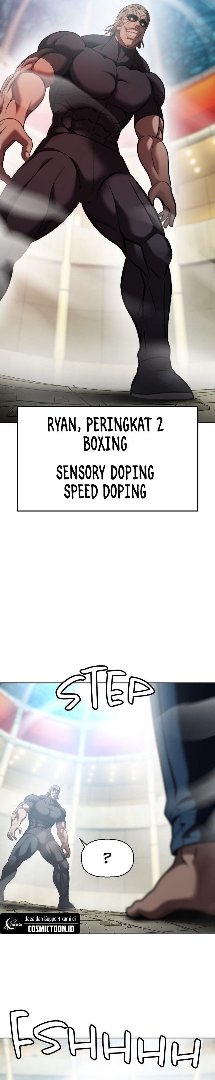 Baca Fighting Ward - Chapter 41 halaman 31