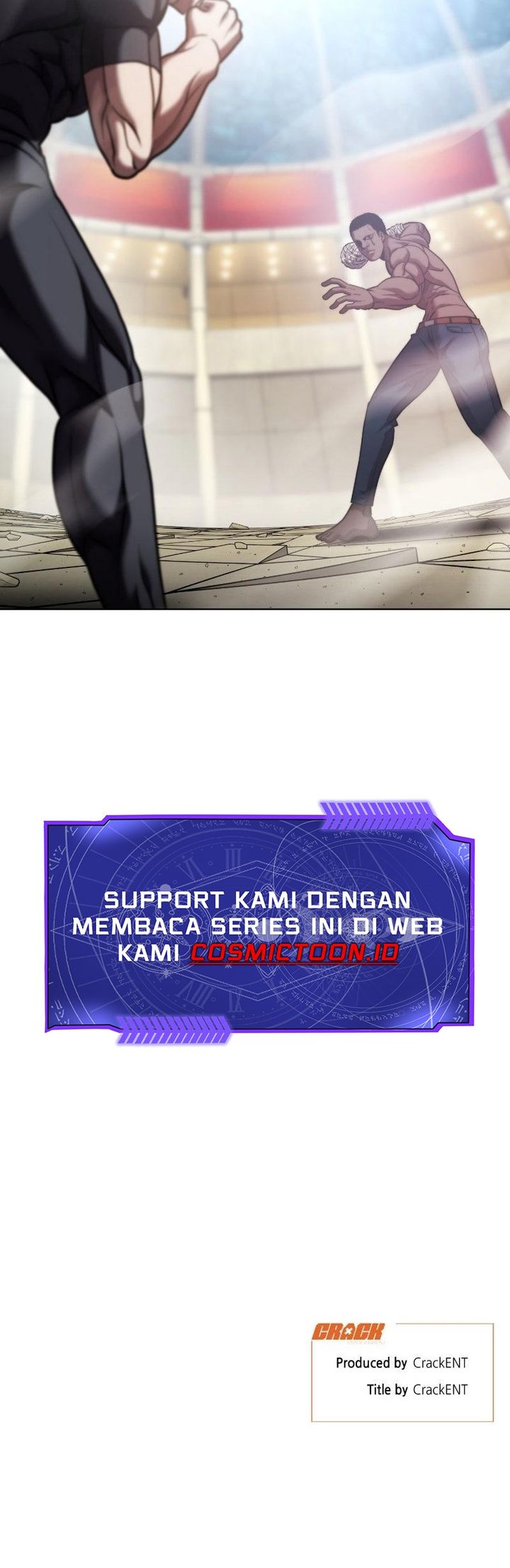 Baca Fighting Ward - Chapter 41 halaman 34