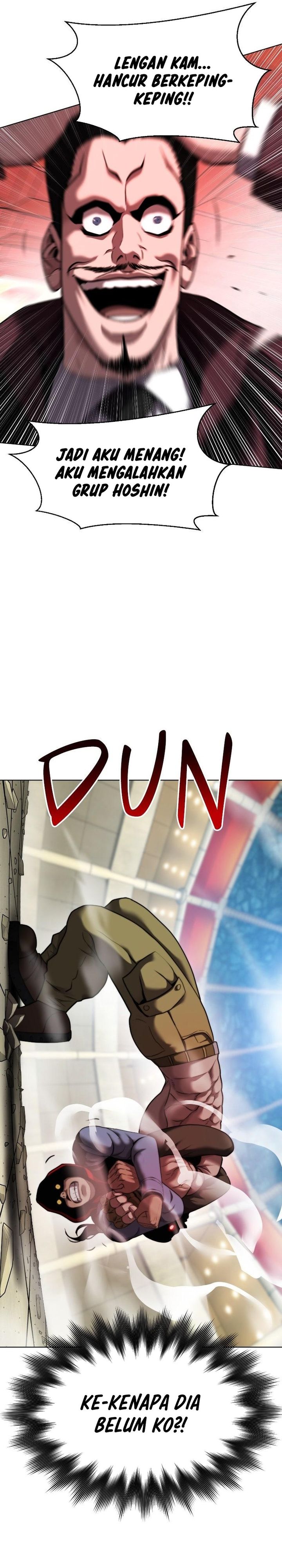 Baca Fighting Ward - Chapter 41 halaman 6