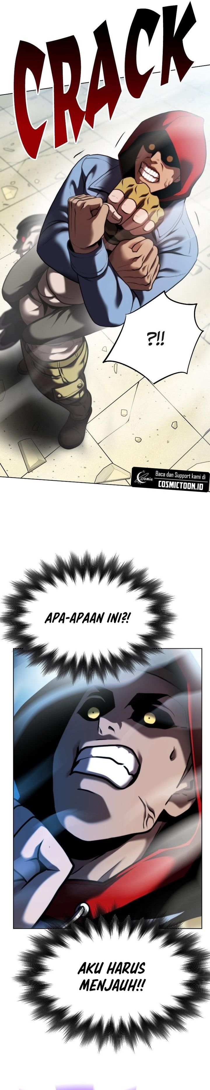 Baca Fighting Ward - Chapter 41 halaman 8