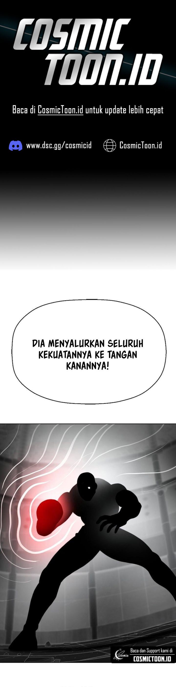 Baca Fighting Ward - Chapter 42 halaman 1