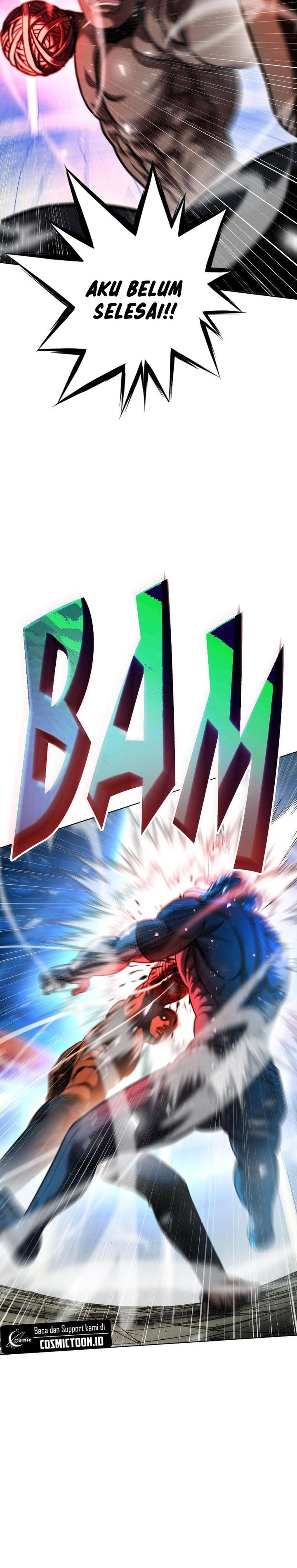 Baca Fighting Ward - Chapter 42 halaman 12