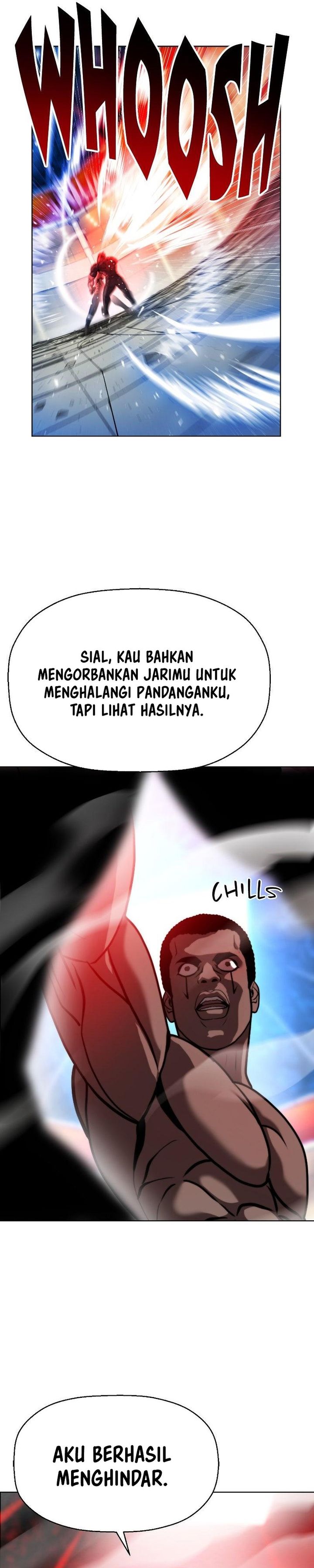 Baca Fighting Ward - Chapter 42 halaman 13