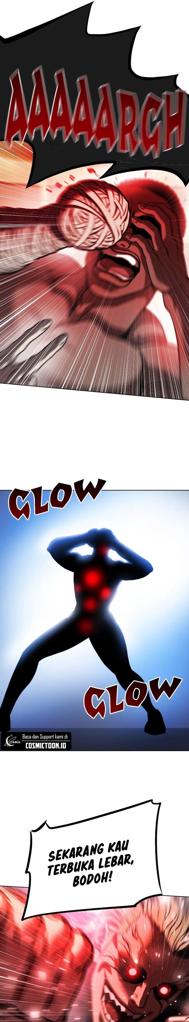 Baca Fighting Ward - Chapter 42 halaman 15