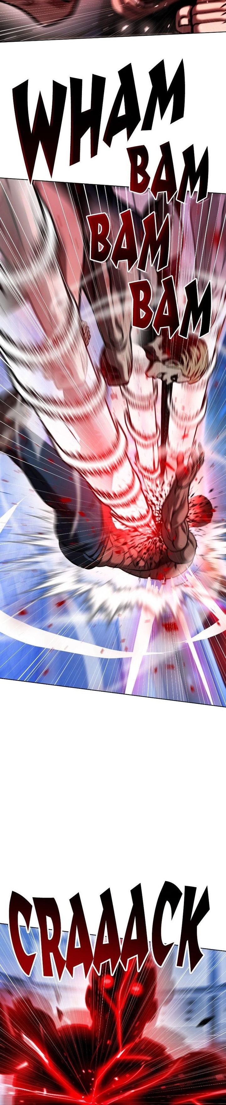 Baca Fighting Ward - Chapter 42 halaman 16