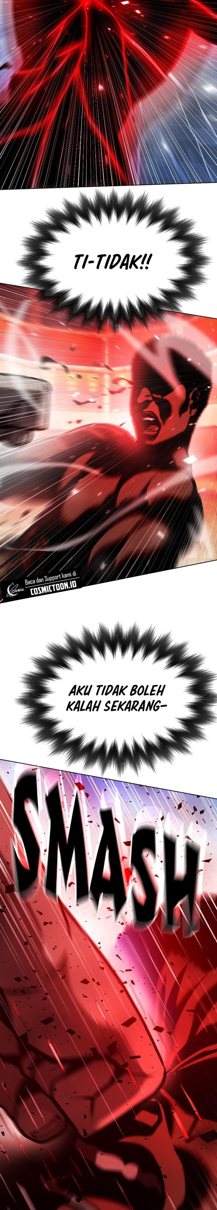 Baca Fighting Ward - Chapter 42 halaman 17