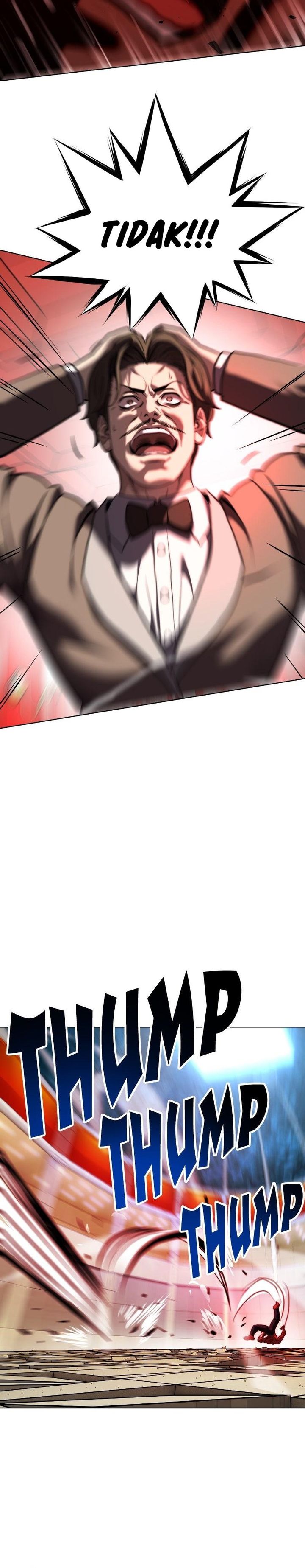 Baca Fighting Ward - Chapter 42 halaman 18