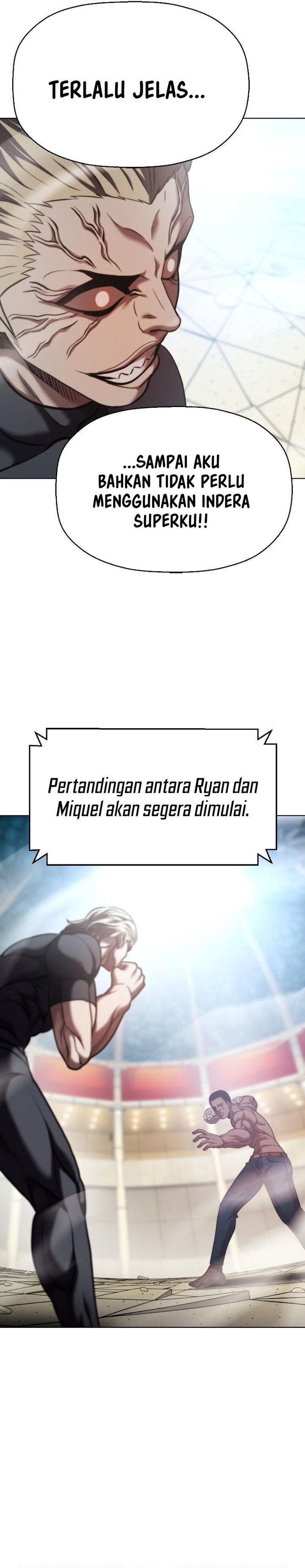 Baca Fighting Ward - Chapter 42 halaman 2