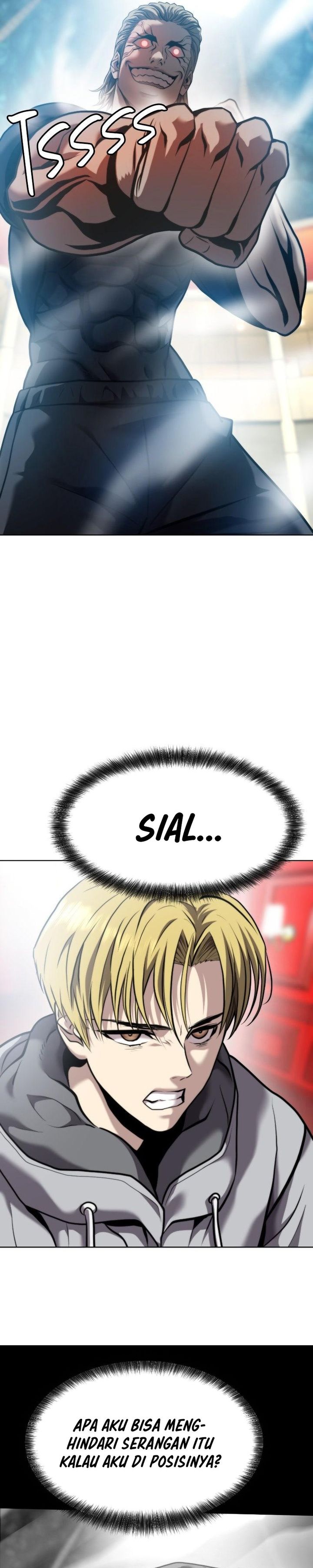 Baca Fighting Ward - Chapter 42 halaman 20