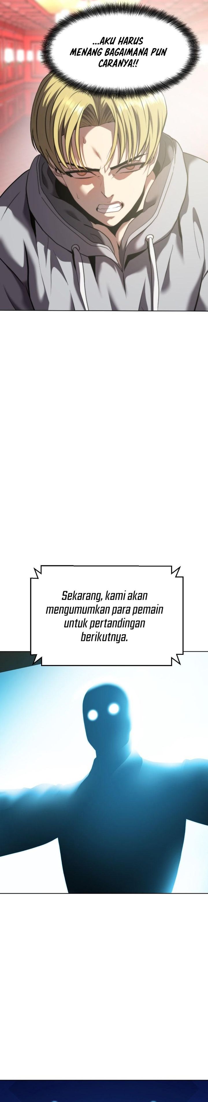 Baca Fighting Ward - Chapter 42 halaman 22